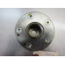 16V134 Intake Camshaft Timing Gear From 2011 Nissan Rogue  2.5 13025JA02B Japan Built